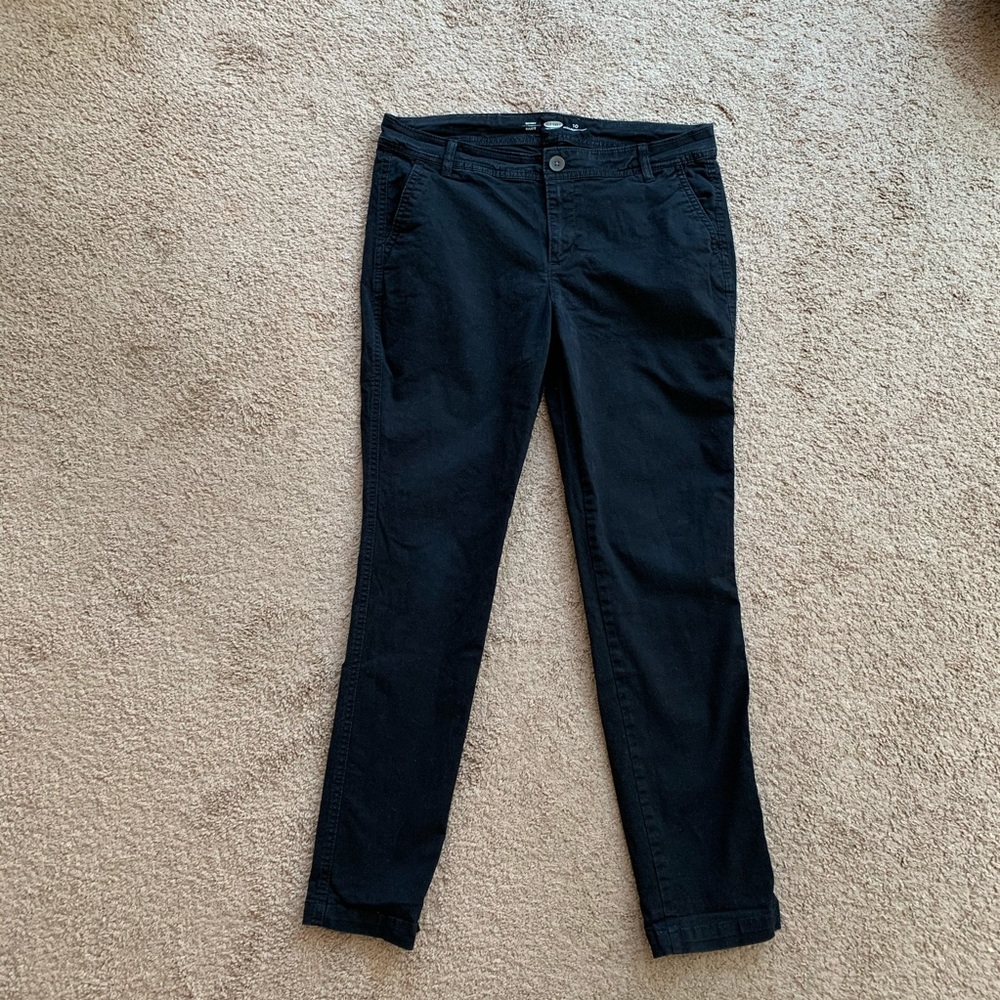 ON Khaki Pants -Skinny fit